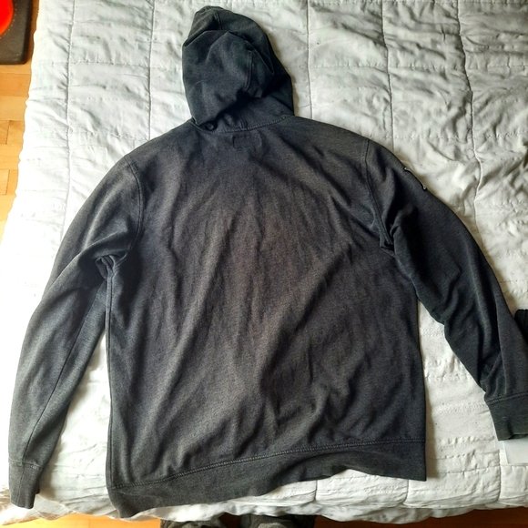 Vintage Hurley zip up - Picture 5 of 7